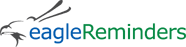 eagleReminders – Patient Communication Software Logo